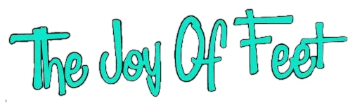 The Joy of Feet