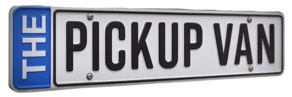 The Pickup Van