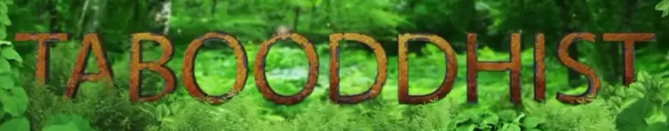 The Tabooddhist