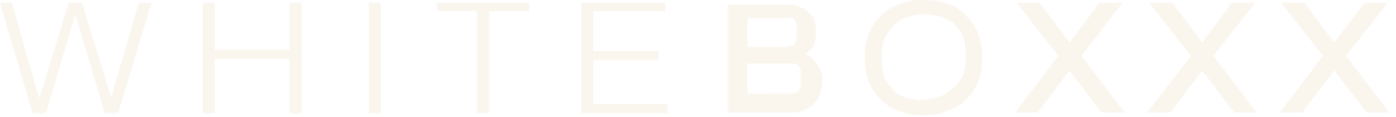 The White Boxxx