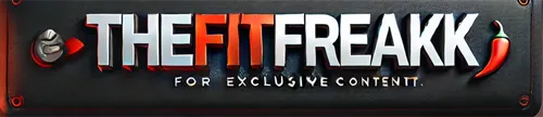 TheFitFreakk
