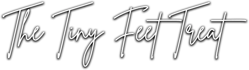 TheTinyFeetTreat