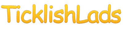 TicklishLads