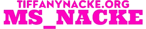 Tiffany Nacke