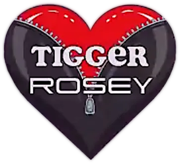 Tigger Rosey