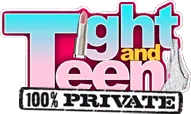 Tight and Teen