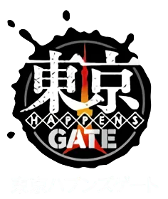 Tokyo Happensgate