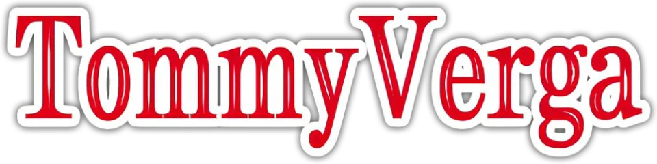Tommy Verga