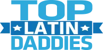 Top Latin Daddies