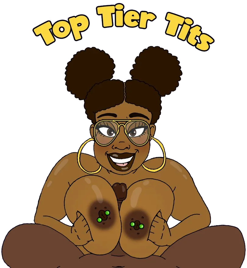 Top Tier Tits