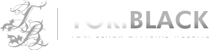 Tori Black