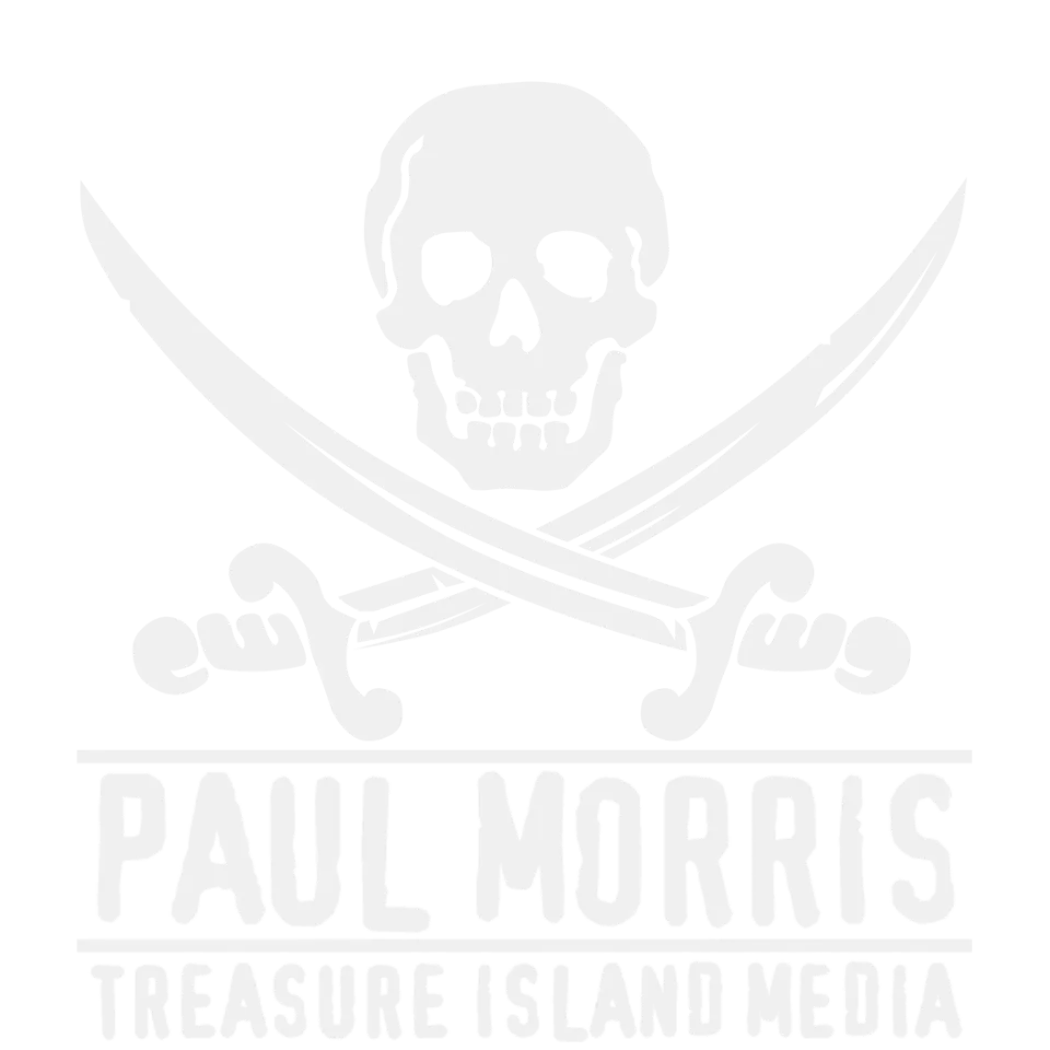 Treasure Island Media