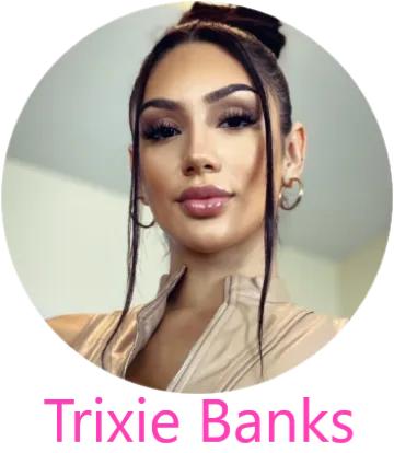 Trixie Banks