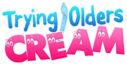 Trying Older's Cream