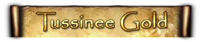 Tussinee Gold