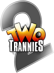 Two Trannies