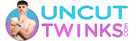 Uncut Twinks
