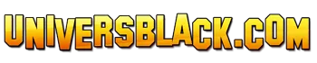 Univers Black