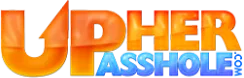 Up Her Asshole