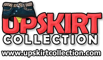 Upskirt Collection