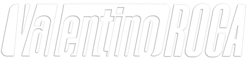 Valentino Roca