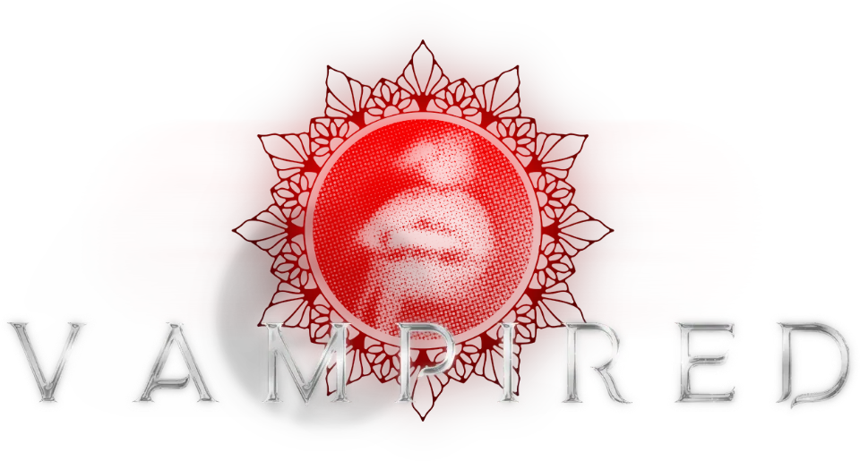 Vampired