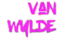 Van Wylde