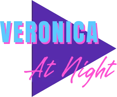 Veronica At Night