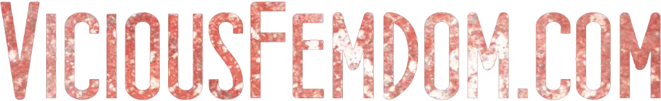 Vicious Femdom