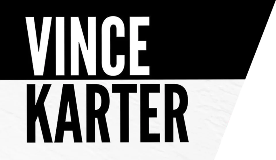 Vince Karter