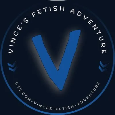Vince's Fetish Adventure