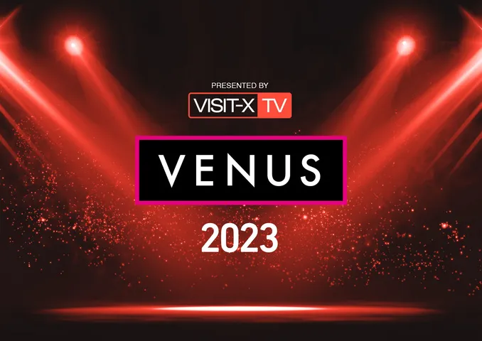 Visit-X Venus 2023