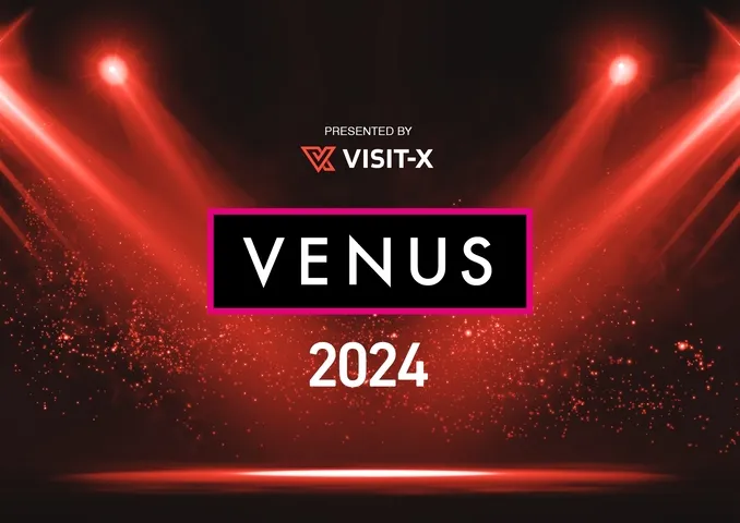 Visit-X Venus 2024