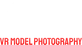 VR Model Photography