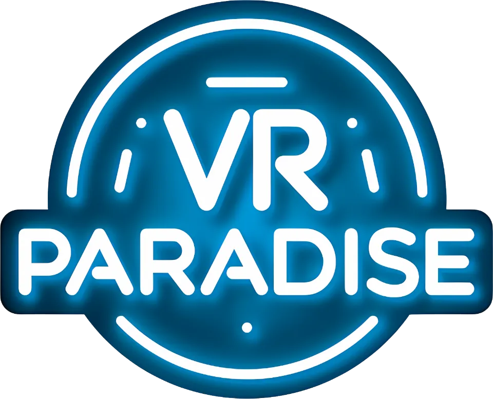 VR Paradise