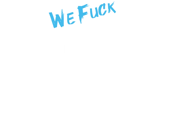 We Fuck Black Girls