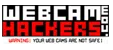 Webcam Hackers