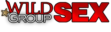 Wild Group Sex