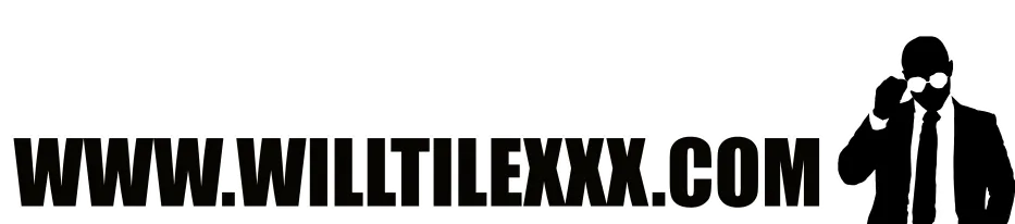 Will Tile XXX