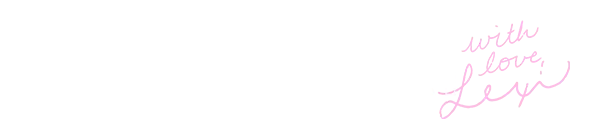 With Love, Lexi