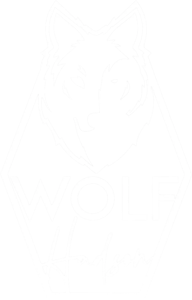 Wolf Hudson