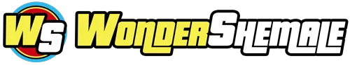 WonderShemale