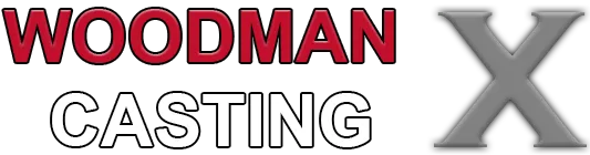 Woodman Casting X