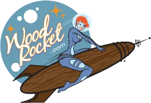 WoodRocket