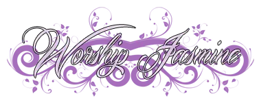 Worship Jasmine