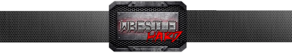 Wrestle Hard