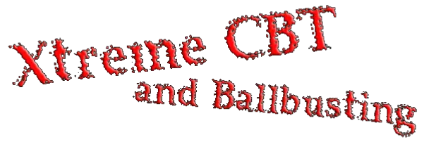 Xtreme CBT