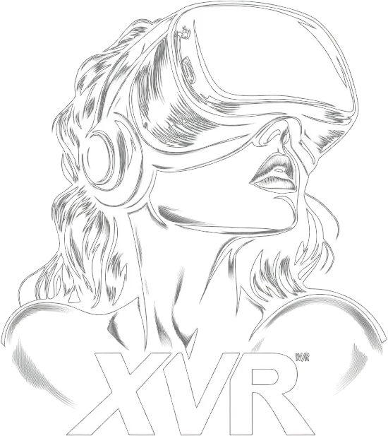 XVR