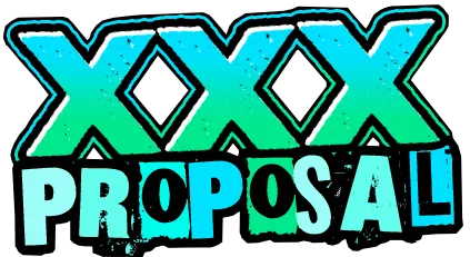 XXX Proposal