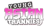 Young Asian Trannies